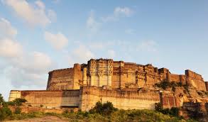 Kumbhalgarh - Jodhpur